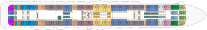 Princess Cruises Royal Princess Deck 15.png
